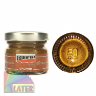 Pasta Antyczna 20ml  bitumen antyczne złoto - antique-gold-pentart-20ml-later-plastyczne-lublin-pl.png