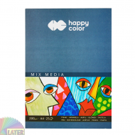 Blok Mix Media 200g Happy Color A4 - blok_happy_color_mix_media_a4_200_later_plastyczne_lublin_pl.png