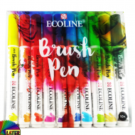 ECOLINE Brush Pen zestaw 10 kolorów - brush_pen_ecoline_10szt_later_plastyczne_lublin_b.png