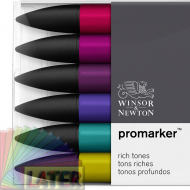 Promarker Rich Tones zestaw 6 kolorów - promarker-rich-tones-6szt-0290111-winsor-newton-later-plastyczne-lublin-pl-1bb.png