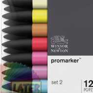 Promarker 12+1 Set 2 blender w zestawie - promarker-set2-12szt-0290138-winsor-newton-later-plastyczne-lublin-pl-1bb.png