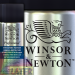 Werniks retuszerski 400ml spray Winsor Newton