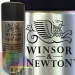 Profesjonalny werniks damarowy błyszczący 400ml spray Winsor Newton