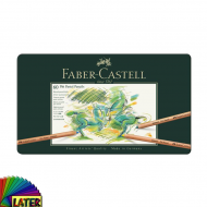kredki pastelowe 60 kol. Pitt Faber Castell Metalowe opakowanie - 112160-fc-1.png