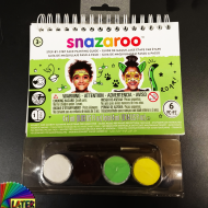 Zestaw farb do twarzy zielony Snazaroo - 1174003_zestaw_do_malowania_twarzy_later_plastyczne_lublin_pl_1b.png
