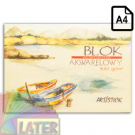 Blok akwarelowy 300g Artistick A4 - a4_blok_akwarelowy_artistick_300g_later_plastyczne_lublin_pl_2.png