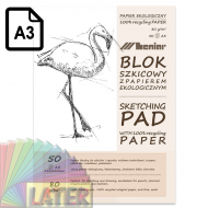 Blok szkicowy z papierem ekologicznym A3 100 arkuszy pelikan - a5-blok-szkicowy-papier-ekologiczny-100-arkuszy-80g-later-plastyczne-lublin-pl-1bb.png