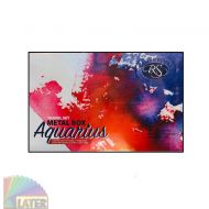 Akwarele Aquarius w kostkach 12 szt Trawel metal Box Szmal - aquarius-metal-box-12-kol-szmal-later-plastyczne-lublin-pl.png.jpg