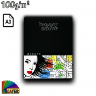 Blok do markerów A3 100g Happy Color - blok_a3_marker_100g_later_plastyczne_lublin_pl_2.png