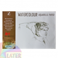Blok akwarelowy Art expert 250g   A3 - blok_watercolour_auarelle_papper_250g_a3_kreska_later_plastyczne_lublin_pl.png