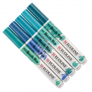 Ecoline 5 odcieni turkusu Brush Pen Green blue  - ecoline-brush-pen-green-blue-talens-5-szt-later-plastyczne-lublin-pl.png