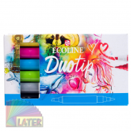 ECOLINE Duotip Basic Set 12 kolorów - ecoline-duotip-basic-12-szt-later-plastyczne-lublin-pl.png