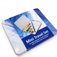 Akwarele mini Travel Set 10 kolorów plus pędzelek - farby-akwarelowe-w-kostkach-aquafine-mini-travel-set-later-plastyczne-lublin-pl.png