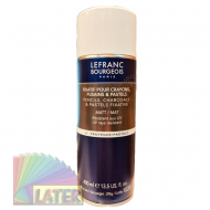 Fiksatywa  matowa do pasteli i węgla 400ml Lefranc - fiksatywa-lefranc-mat-400ml-spray-tf-later-plastyczne-lublin-pl.png