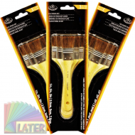 Zestaw 3 pędzli płaskich z włosia wielbłąda - flat_brush_set_camel-hair-tf_later_plastyczne_lublin_pl.png