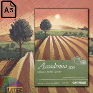 Blok Accademia 200 g Fabriano A5 - gamma_academia_a4_200g_later_plastyczne_lublin_pl.png