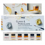 Zestaw farb do szkła i porcelany Metallics 6szt Kreul - glass_porcelain_clasic_set_metallicsfarben_6x20ml_later_plastyczne_lublin_pl.png