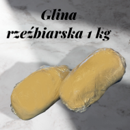 Glina rzeźbiarska naturalna 1kg - glina_rzezbiarska_1000g_later_plastyczne_lublin_pl_1.png