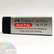 Gumka czarna z PVC Dust-Free Faber Castell - gumka_czarna_faber_castell_later_plastyczne_lublin_pl_2.png