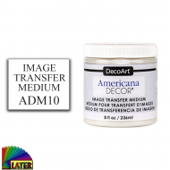 Medium preparat do transferów Image transfer Medium Americana Decor 236ml - image-transfer-medium-adm10-decoart-236ml-later-plastyczne-lublin-pl-1.png