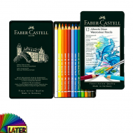 Kredki A.Durer 12 kolorów Faber Castell - kredki-adurer-12kol-faber-plastyczne-lublin-1.png