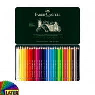 Kredki A.Durer 36 kolorów Faber Castell - kredki-adurer-36kol-faber-plastyczne-lublin-1.png