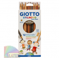 Kredki Giotto Stilnovo Skin Tones cielise 12szt - kredki-giotto-12szt-skin-tones-later-platyczne-lublin-pl-tf.png