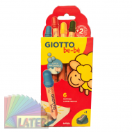 Giotto kredki grube be-be 6 kolorów - kredki-giotto-bebe-6-szt-tflater-plastyczne-lublin-pl.png