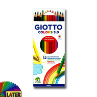 Kredki Elios Giotto Fila, 12 kolorów - kredki_giotto_12szt_colors_30_later_plastyczne_lublin_pl_b2.png