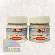 Crackle medium do micro spękań 2 składnikowe 50ml - medium-d0-spekan-crackle-micro-50-ml-later-plastyczne-lublin-pl.png