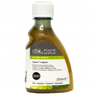 Medium szybkoschnące Liquin Original 250ml WN - medium-oil-colour-liquin-original-250ml-winsor-newton-later-plastyczne-lublin-pl.png