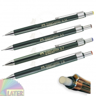 Ołówek automatyczny Faber Castell - olowek-automatyczny-tkfine-faber-castell-mix-later-plastyczne-lublin-pl.png