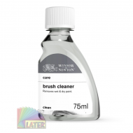 Płyn do czyszcenia pędzli 75ml Winsor Newton - plyn-do-czyszczenia-pedli-winsor-75ml-later-plastyczne-lublin-pl.png