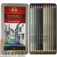 Zestaw rysunkowy Polycolor 12szt 3822 - polycolor_12szt_3822gr_sklep_plastyczne_later_pl_1a.png