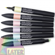 Promarker Pastel Tones zestaw 6 kolorów - promarker-pastel-tones-6szt-0290113-winsor-newton-later-plastyczne-lublin-pl-1bb.png