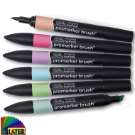 Promarker Brush Pastel Tones zestaw 6 kolorów - promarker_brush_pastel_tones_6szt_0290125_winsor_newton_later_plastyczne_lublin_pl_1.png