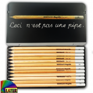 Zestaw 12 profesjonalnych ołówków artystycznych Magritte - renesans_olowki_zestaw_magritte_renkplol12t_later_plastyczne_lublin_1.png