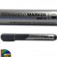 Czarny marker permanentny ze ściętą końcówką - rystor_marker_permanentny_later_plastyczne_lublin_pl_1.png