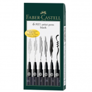 Zestaw 6 cienkopisów technicznych Faber Castell - set-of-6-czarny-pitt-faber-castell-6-szt-later-plastyczne-lublin-pl.png