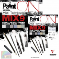 Blok szkicowy Paint ON Multi-Tech mix9 A4 250g/27 - szkicownik-paint-on-a4-mix9-later-plastyczne-lublin-pl.png