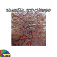 Szlagmetal oxyd czerwony 25 płatków - szlagmetal_oxyd_czerwony_100szt_later_plastyczne_lublin_pl_b1.png