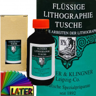 Tusz litograficzny  Rohrer Klingner 100ml - tusz-litograficzny-flussigne-lithographie-tusche-arbeiten-der-r29400100-later-plastyczne-lublin-pl.png