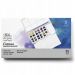 Zestaw 24 akwareli Cotman Travel WN