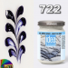 Gęsty akrylowy żel matowy 125ml Maimeri Idea Medium 722