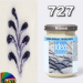 Pasta szklana 125ml Maimeri Idea Medium 727
