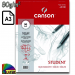 Blok szkicowy Student A3 50 arkuszy 90g