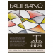 Blok Fabriuano Unica 20/250g grafika 50% cotton A4