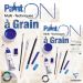 Blok Paint On a Grain 20/250g A4