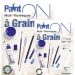 Blok Paint On a Grain 20/250g A5