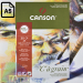Blok rysunkowy Canson C a grain 224g A5